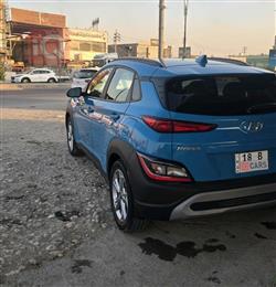 هیوندای کۆنا